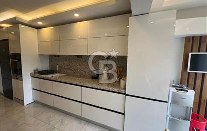 ÇUKURAMBAR LADİN SİTESİNDE FULL YAPILI SATILIK 4+1