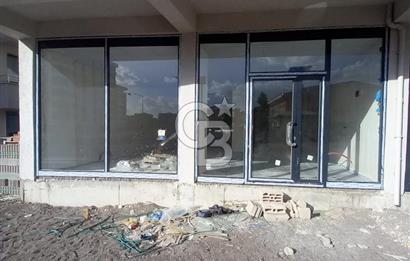 CB ATA'DAN ERZURUM MERKEZ KOMBİNA'DA SATILIK İŞ YERİ