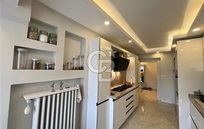 ÇUKURAMBAR LADİN SİTESİNDE FULL YAPILI SATILIK 4+1