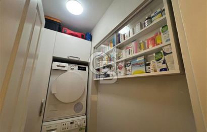 ÇUKURAMBAR LADİN SİTESİNDE FULL YAPILI SATILIK 4+1