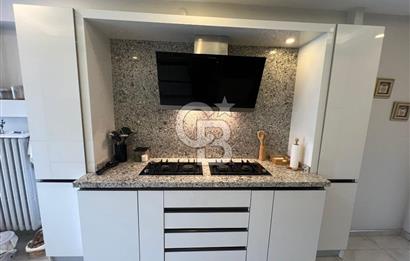 ÇUKURAMBAR LADİN SİTESİNDE FULL YAPILI SATILIK 4+1