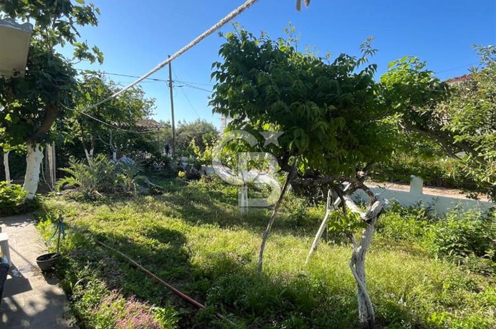 Biga Kumkent sitesi Eşyaları ile birlikte Satılık Yazlık Dubleks