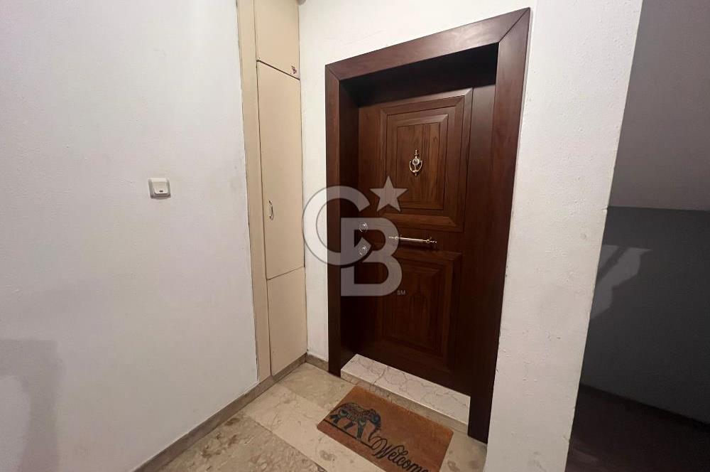 ÇUKURAMBAR LADİN SİTESİNDE FULL YAPILI SATILIK 4+1
