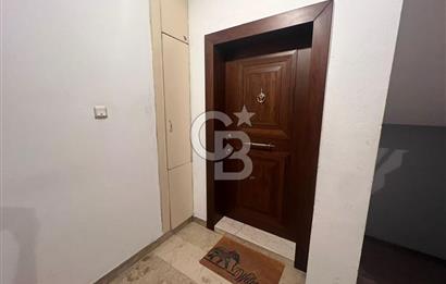 ÇUKURAMBAR LADİN SİTESİNDE FULL YAPILI SATILIK 4+1