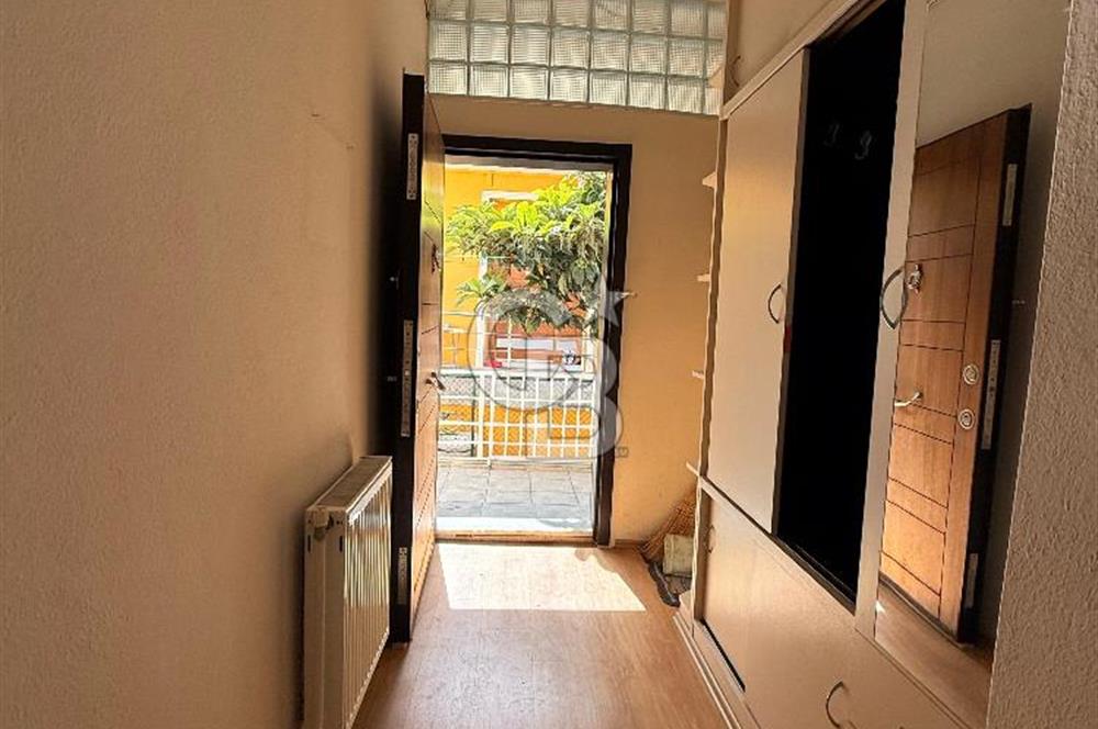 Balçova iş bankası evleri 3+1 kira