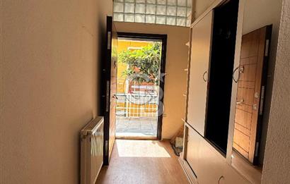Balçova iş bankası evleri 3+1 kira