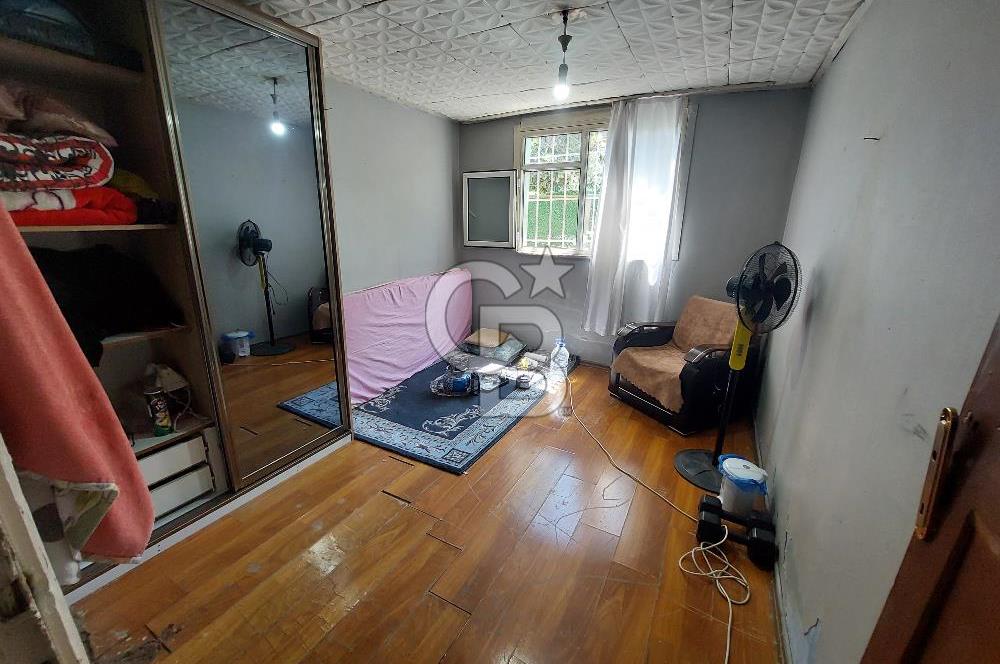 Ümraniye Ihlamurkuyu kiralık müstakil 2+1 bahçeli 100 m2 daire