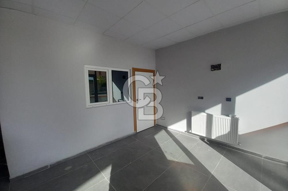 CB ATA'DAN ERZURUM MERKEZ KOMBİNA'DA SATILIK İŞ YERİ