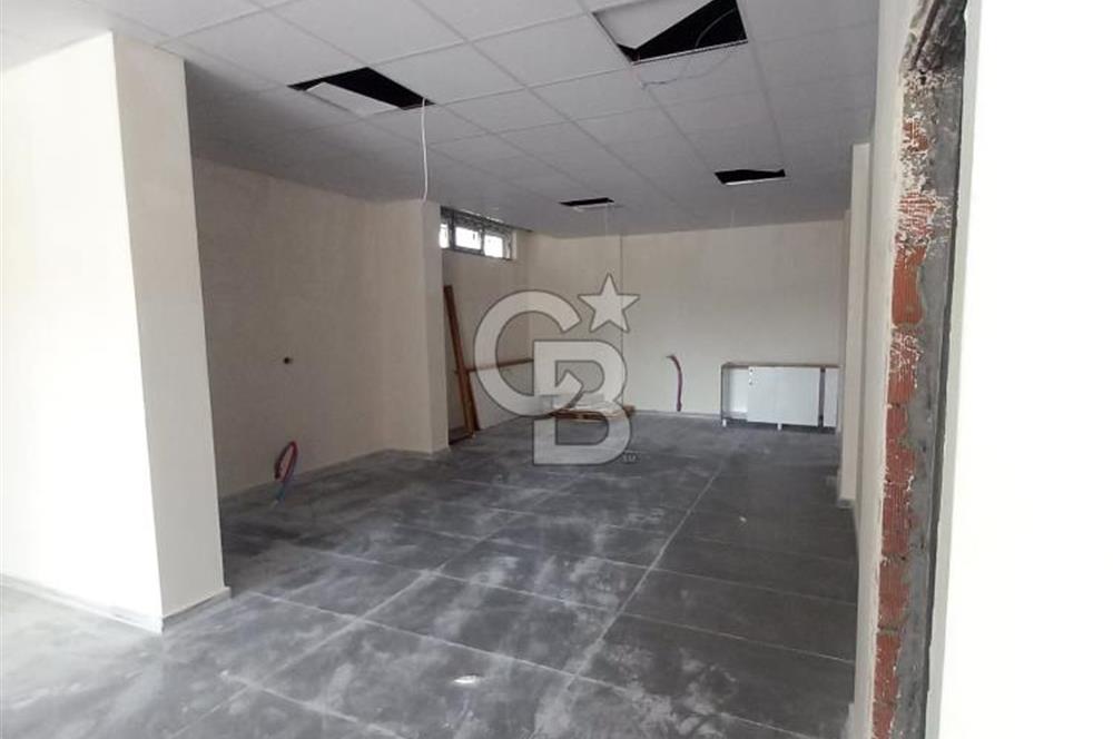 CB ATA'DAN ERZURUM MERKEZ KOMBİNA'DA SATILIK İŞ YERİ