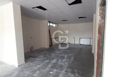 CB ATA'DAN ERZURUM MERKEZ KOMBİNA'DA SATILIK İŞ YERİ