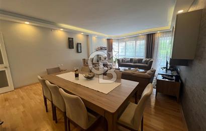 ÇUKURAMBAR LADİN SİTESİNDE FULL YAPILI SATILIK 4+1