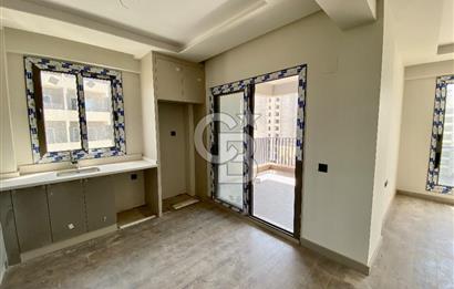 Mezitli Tece’de MarinTime Sitesi’nde Kiralık 2+1 Lüks Daire 