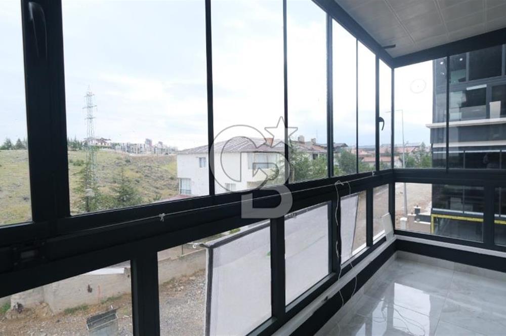 İNCEK İMAR 2+1 KİRALIK DAİRE