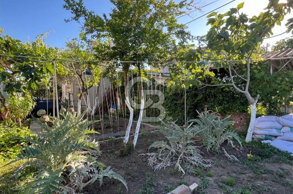 Biga Kumkent sitesi Eşyaları ile birlikte Satılık Yazlık Dubleks