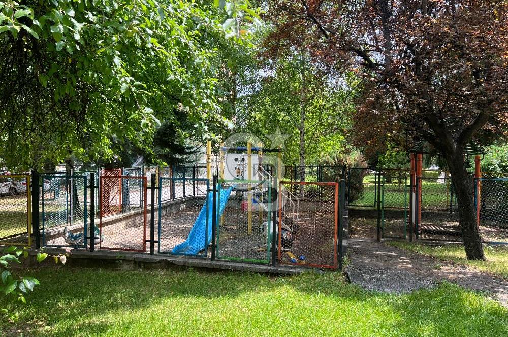 ÇUKURAMBAR LADİN SİTESİNDE FULL YAPILI SATILIK 4+1