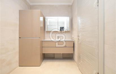 Çiftehavuzlar Sahil'de 205 m² Kapanmaz Deniz Manzaralı 4+1 Daire