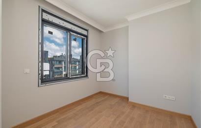 Çiftehavuzlar Sahil'de 205 m² Kapanmaz Deniz Manzaralı 4+1 Daire