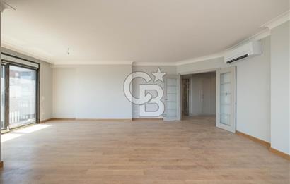 Çiftehavuzlar Sahil'de 205 m² Kapanmaz Deniz Manzaralı 4+1 Daire