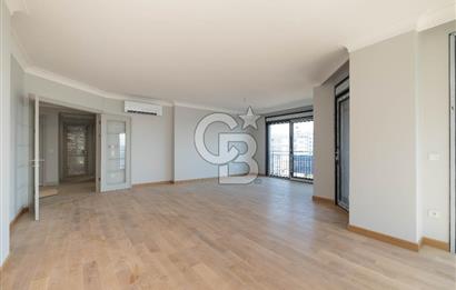 Çiftehavuzlar Sahil'de 205 m² Kapanmaz Deniz Manzaralı 4+1 Daire