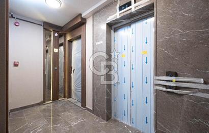 Çiftehavuzlar Sahil'de 205 m² Kapanmaz Deniz Manzaralı 4+1 Daire