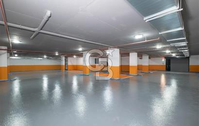 Çiftehavuzlar Sahil'de 205 m² Kapanmaz Deniz Manzaralı 4+1 Daire