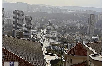 Çayyolu Semti Mavi Ladin (Angora Karşısı) Satılık Natamam Villa