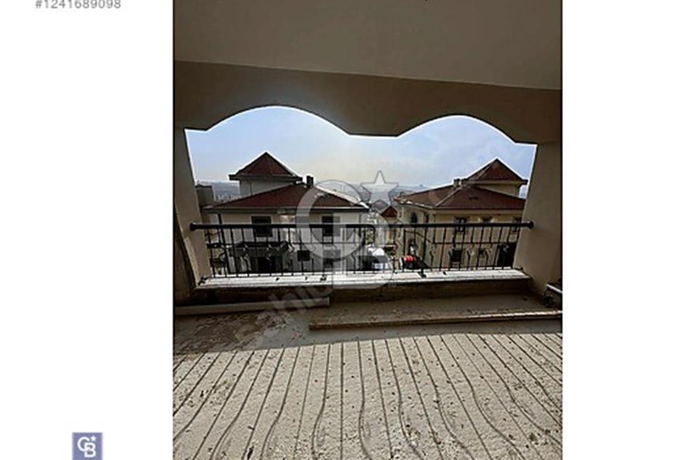 Çayyolu Semti Mavi Ladin (Angora Karşısı) Satılık Natamam Villa