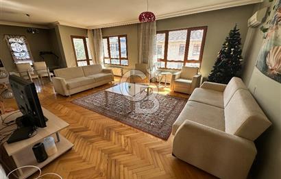Bahçelievler 62. Sokakta 4+1 KİRALIK DAİRE