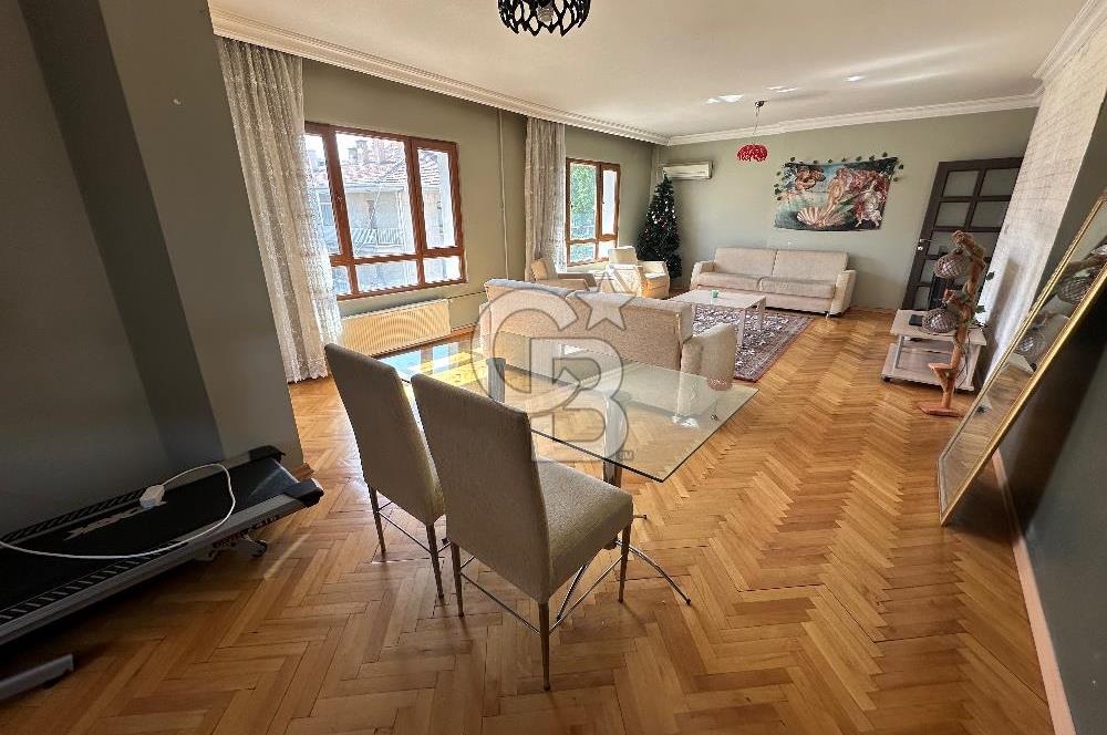 Bahçelievler 62. Sokakta 4+1 KİRALIK DAİRE