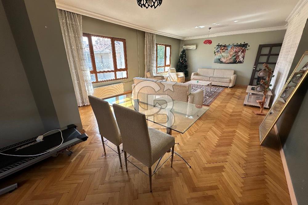 Bahçelievler 62. Sokakta 4+1 KİRALIK DAİRE