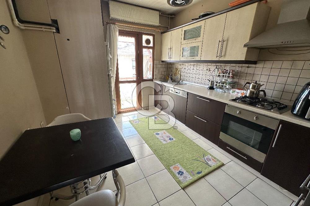 Bahçelievler 62. Sokakta 4+1 KİRALIK DAİRE