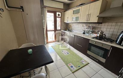 Bahçelievler 62. Sokakta 4+1 KİRALIK DAİRE