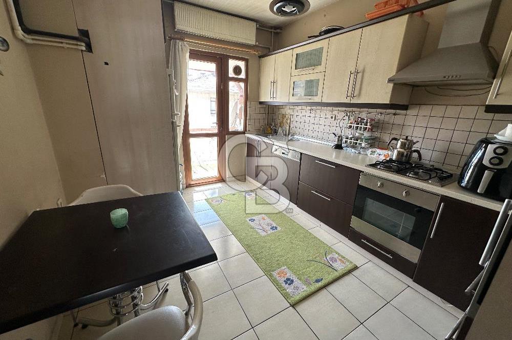 Bahçelievler 62. Sokakta 4+1 KİRALIK DAİRE
