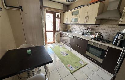 Bahçelievler 62. Sokakta 4+1 KİRALIK DAİRE