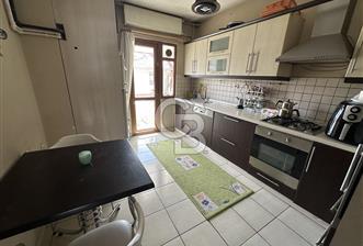 Bahçelievler 62. Sokakta 4+1 KİRALIK DAİRE