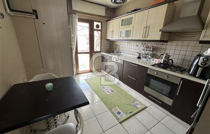 Bahçelievler 62. Sokakta 4+1 KİRALIK DAİRE