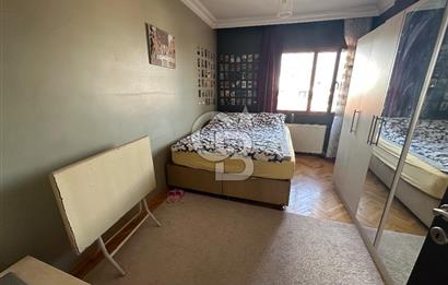 Bahçelievler 62. Sokakta 4+1 KİRALIK DAİRE