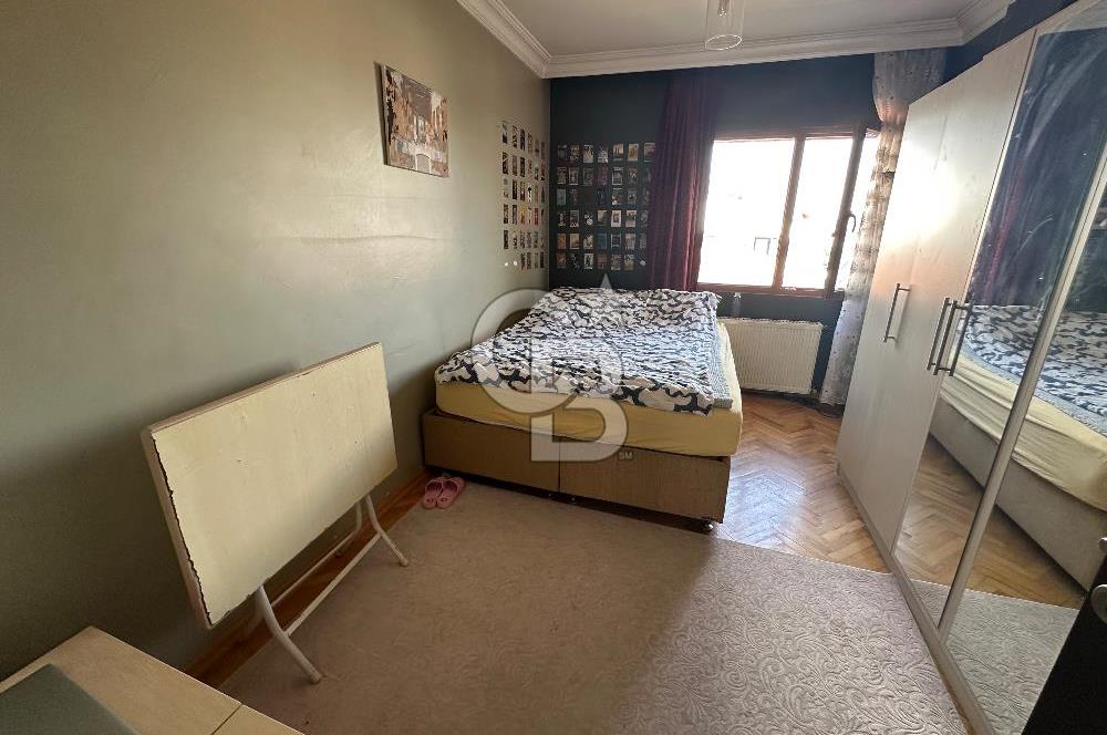 Bahçelievler 62. Sokakta 4+1 KİRALIK DAİRE