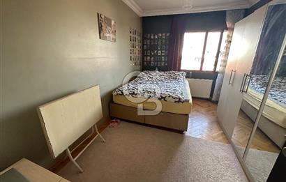 Bahçelievler 62. Sokakta 4+1 KİRALIK DAİRE
