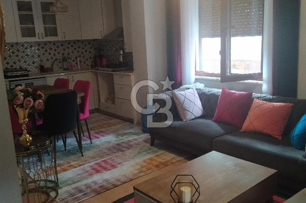 Maltepe,Aydınevler 4+1 kiralık bahçe dubleks