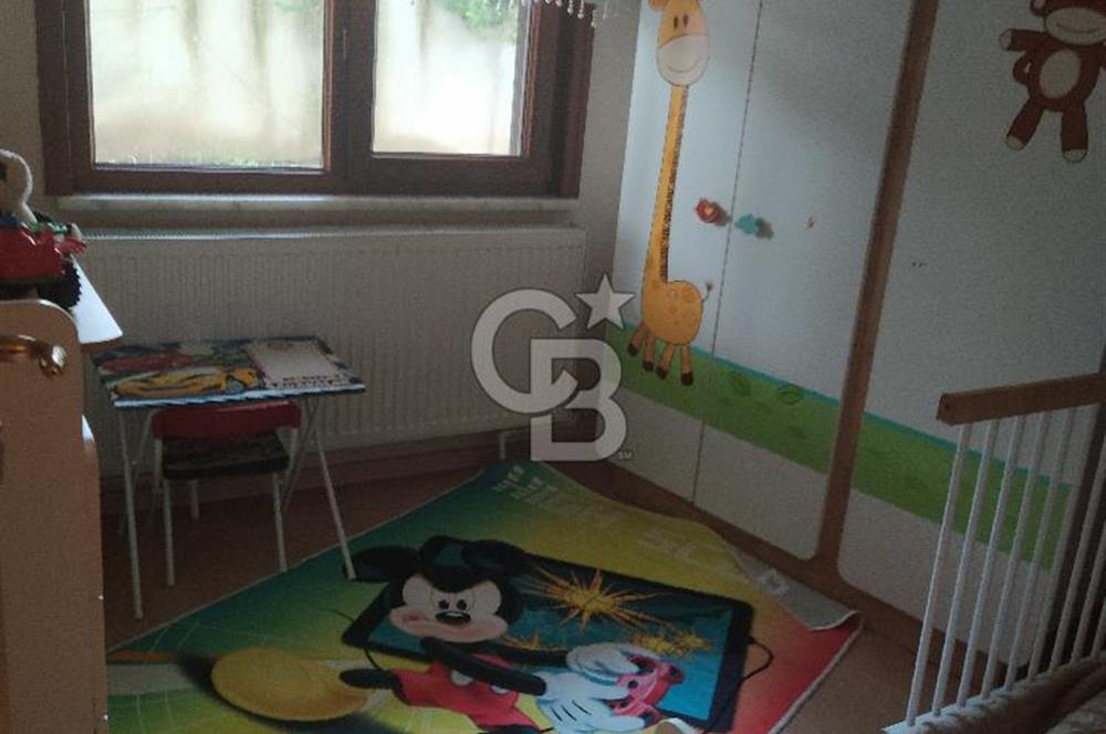 Maltepe,Aydınevler 4+1 kiralık bahçe dubleks