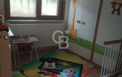 Maltepe,Aydınevler 4+1 kiralık bahçe dubleks