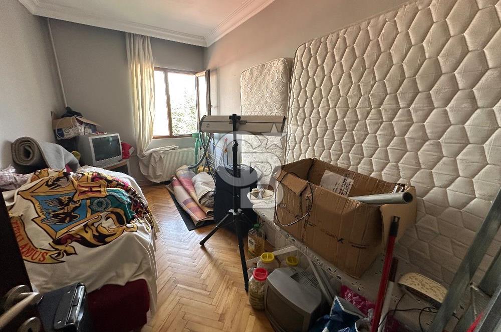 Bahçelievler 62. Sokakta 4+1 KİRALIK DAİRE