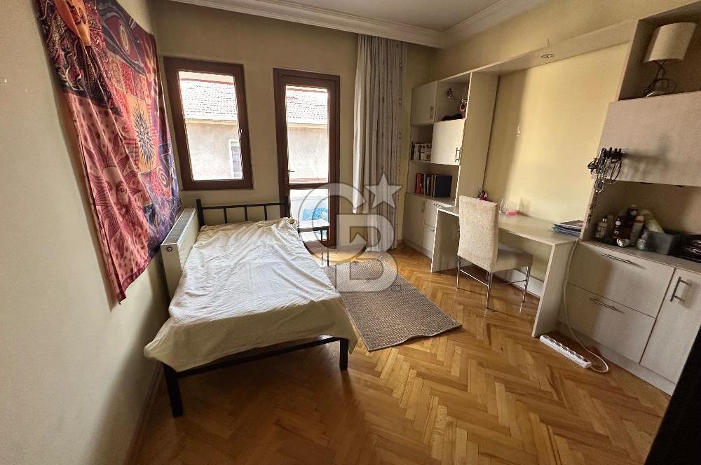 Bahçelievler 62. Sokakta 4+1 KİRALIK DAİRE
