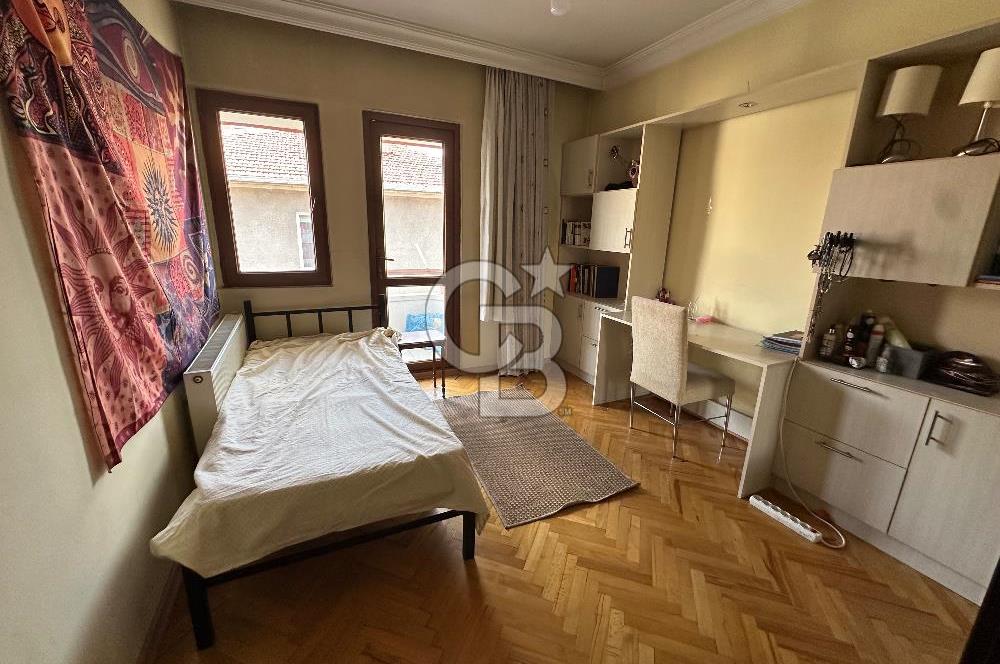 Bahçelievler 62. Sokakta 4+1 KİRALIK DAİRE