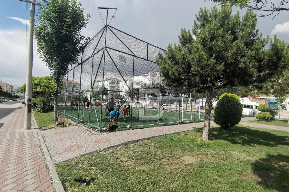 SİNCAN SELÇUKLU MAH. BATI ADLİYESİNE YAKIN SATILIK 3+1 DAİRE
