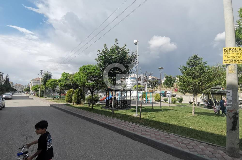 SİNCAN SELÇUKLU MAH. BATI ADLİYESİNE YAKIN SATILIK 3+1 DAİRE