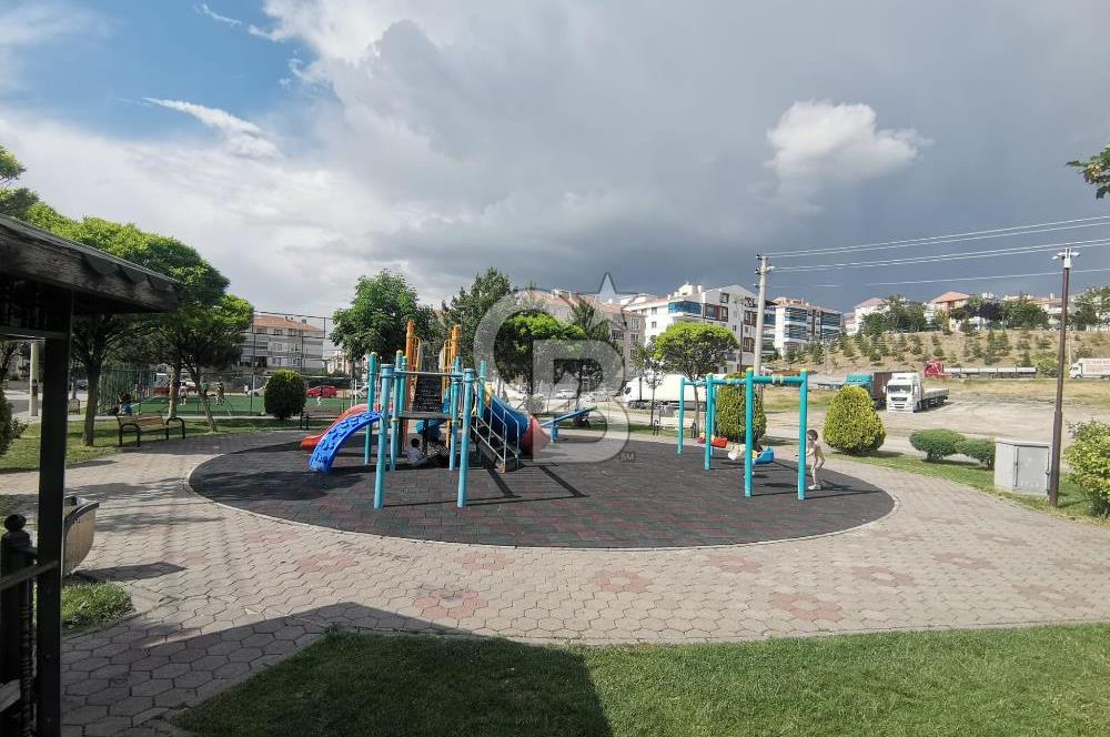 SİNCAN SELÇUKLU MAH. BATI ADLİYESİNE YAKIN SATILIK 3+1 DAİRE