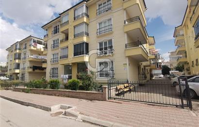 SİNCAN SELÇUKLU MAH. BATI ADLİYESİNE YAKIN SATILIK 3+1 DAİRE