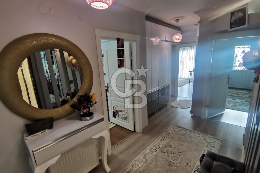 SİNCAN SELÇUKLU MAH. BATI ADLİYESİNE YAKIN SATILIK 3+1 DAİRE